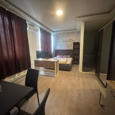 Apartment Apartmani Belgrade