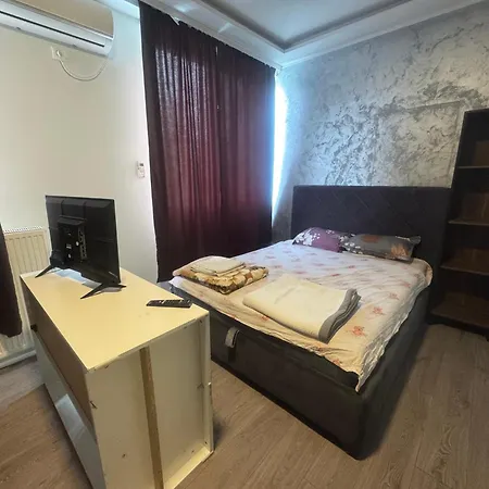 Apartmani *